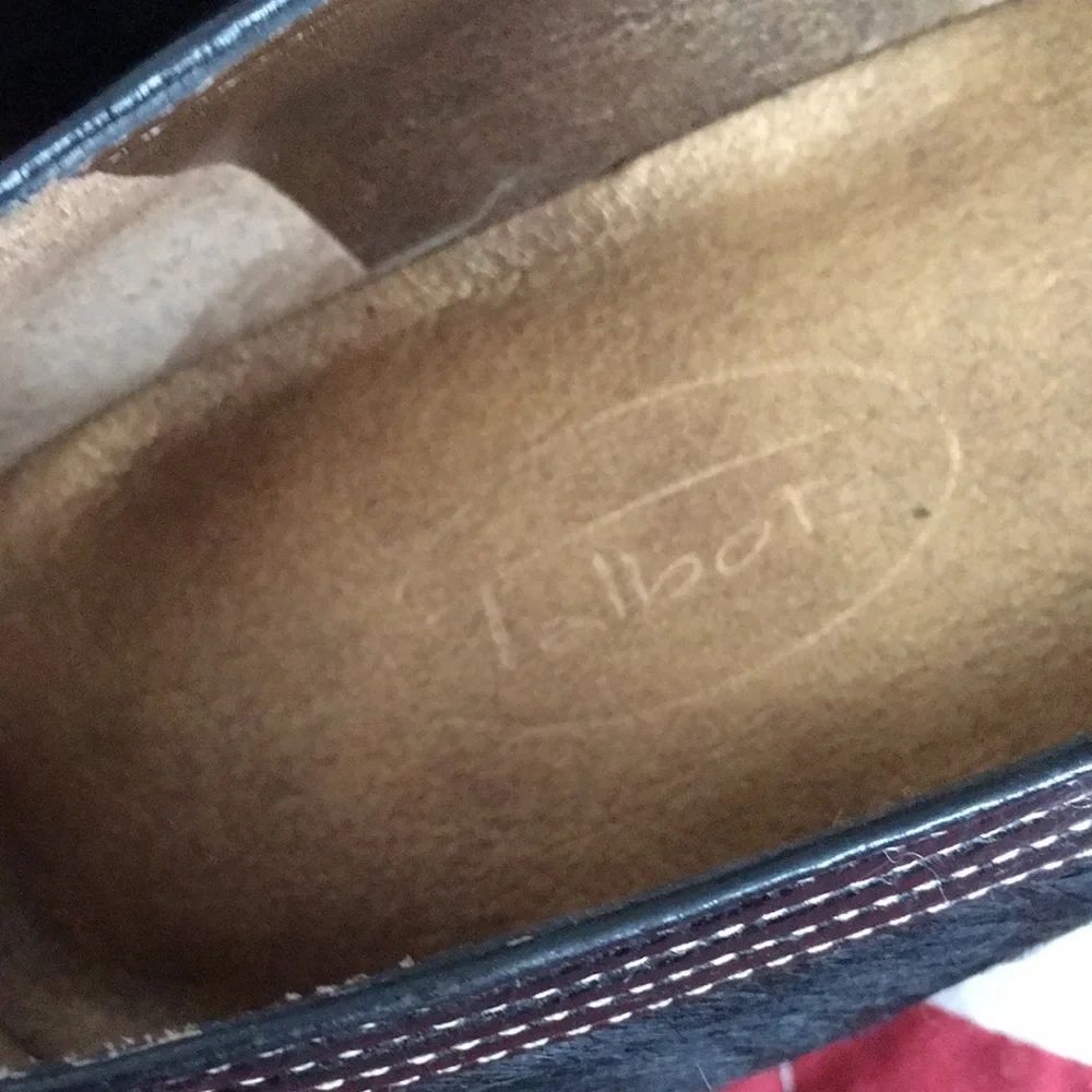 Talbots Shoes - Picture 3 of 5